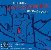Bartok : Le Chateau de Barbe-Bleue