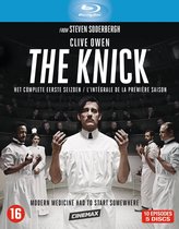 The Knick - Seizoen 1 (Blu-ray)