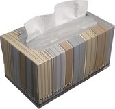 7x Kleenex papieren handdoeken Ultra Soft Pop-up, intergevouwen, 1-laags, 70 vellen, dispenserdoos