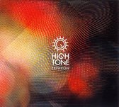 High Tone - Ekphron (CD)