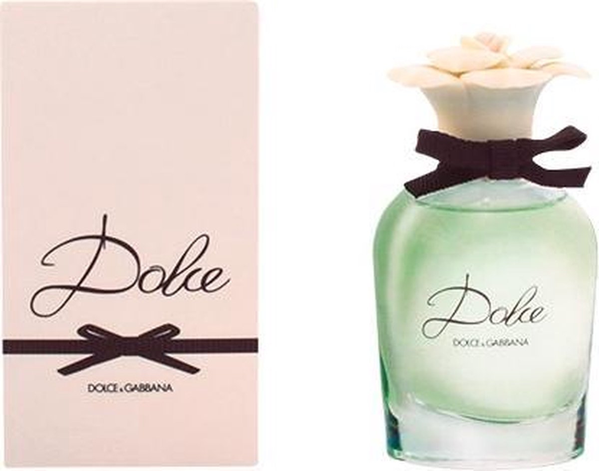 dolce de dolce gabbana perfume