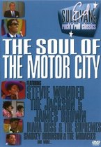 The Soul Of The Motor City