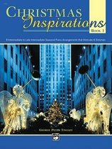 Christmas Inspirations, Bk 1