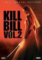 Kill Bill Vol.2 (2DVD)(Special Edition)(Steelbook)