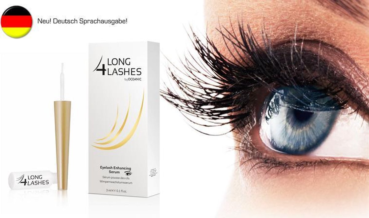 Wimperserum 3ml