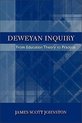 Deweyan Inquiry