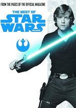 Best Of Star Wars Insider Vol 1