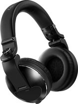 Pioneer DJ HDJ-X10 - Hoofdtelefoon - Zwart