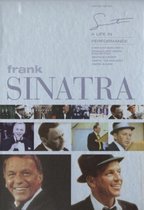 Frank Sinatra - A Life In Performance 2