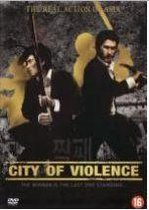 City Of Violence