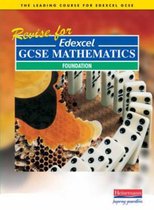 Revise for Edexcel GCSE Maths Foundation