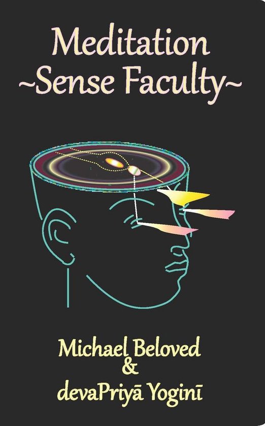 Meditation ~ Sense Faculty - cover