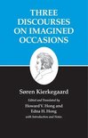 Kierkegaard`s Writings, X: Three Discourses on Imagined Occasions