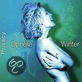 Ophelie Winter - Privacy (English Version)
