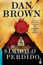 El simbolo perdido