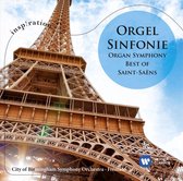 Orgel Sinfonie: Best of Saint-Saëns