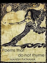 Poems That Do Not Rhyme