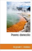 Poems Domestic