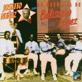Orquesta De Belisario  1937-1940