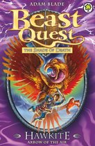 Beast Quest 26 - Hawkite, Arrow of the Air