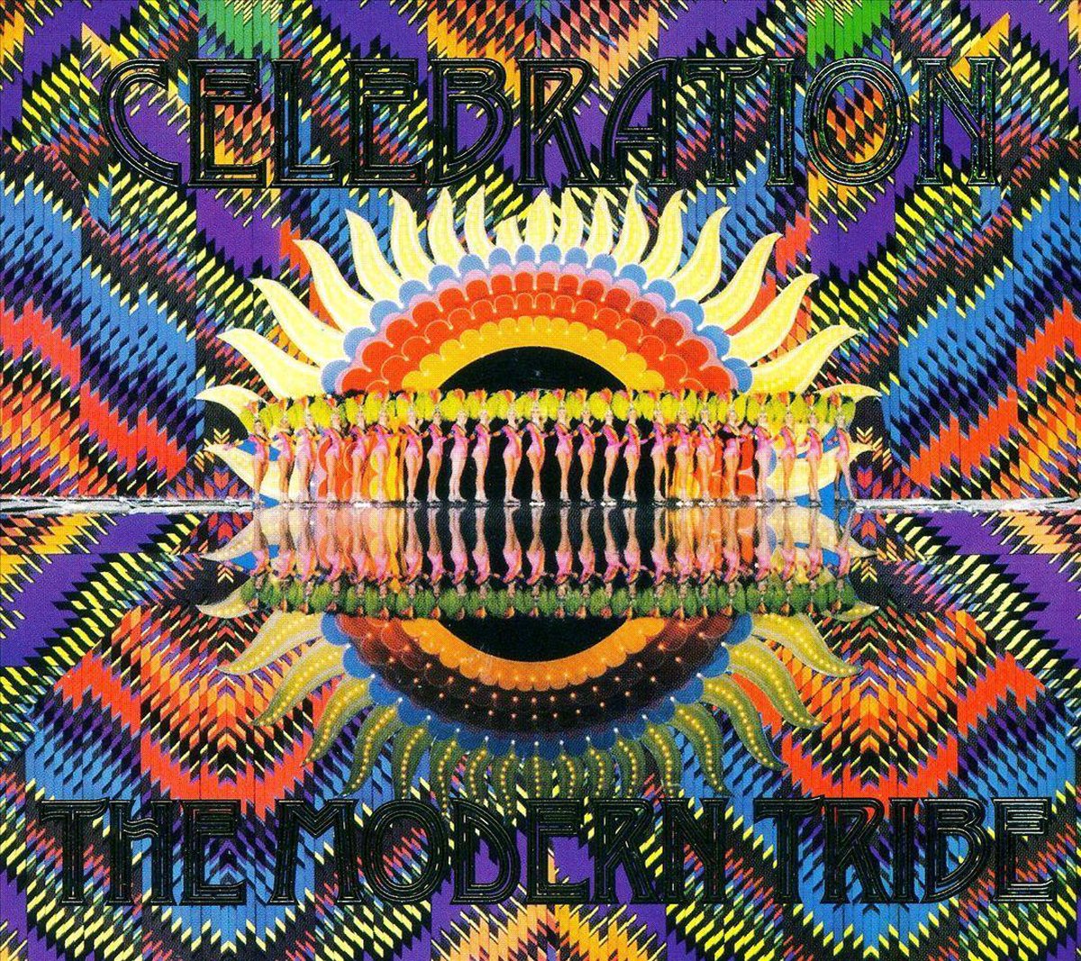 Modern Tribe