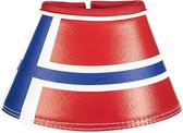HKM Springschoenen -Flags- Vlag Noorwegen Pony