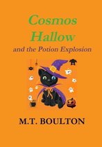 Cosmos Hallow and the Potion Explosion Halloween Edition