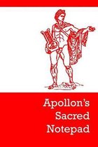 Apollon's Sacred Notepad
