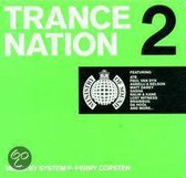 Trance Nation Vol.2