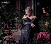Carolyn Sampson - Fleurs (CD)