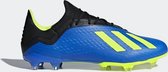 adidas X 18.2 FG Voetbalschoenen Heren - Energy Mode - Maat 42 2/3