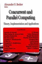 Concurrent & Parallel Computing