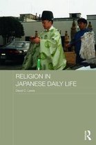 Religion in Japanese Daily Life