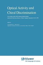 Optical Activity and Chiral Discrimination