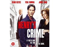 Henry's Crime