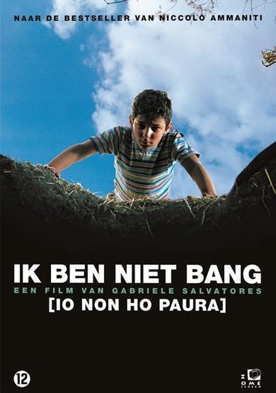 Ik Ben NIet Bang (Io Non Ho Paura)