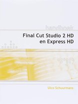 Final Cut Studio 2 Hd En Express Hd Deel Handboek