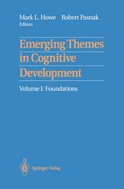 Emerging Themes in Cognitive Development