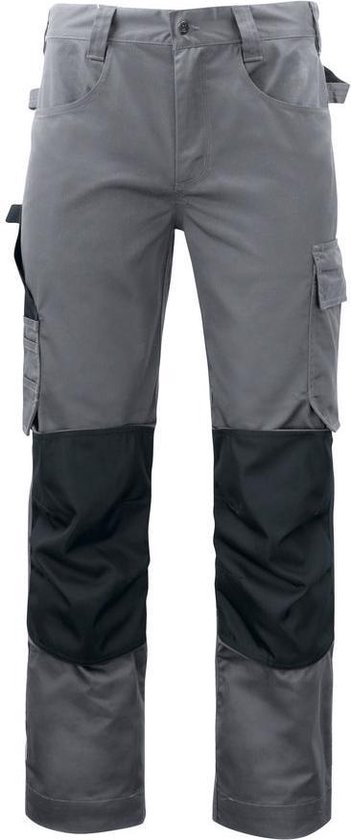 Projob 5532 Pantalon de travail Gris taille 46
