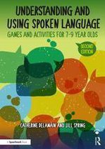 The Good Communication Pathway - Understanding and Using Spoken Language