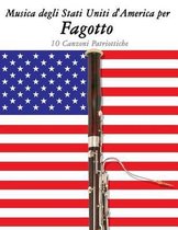 Musica Degli Stati Uniti d'America Per Fagotto