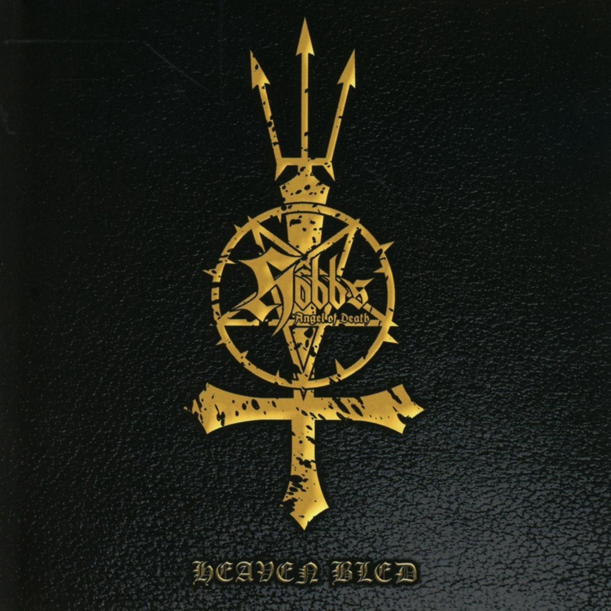 Heaven Bled