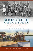 American Chronicles - Meredith Chronicles