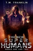 The New Super Humans