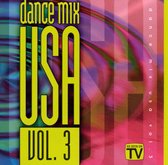Dance Mix USA, Vol. 3