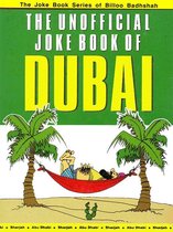 The Unofficial Joke book of Dubai