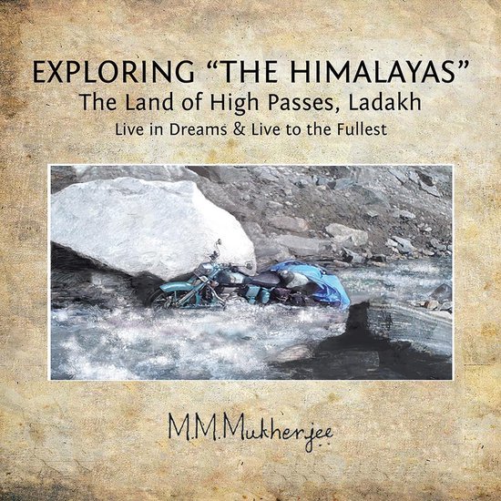 Exploring “The Himalayas” - cover