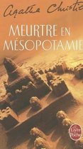 Meurtre en Mesopotamie