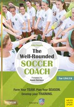The Well-Rounded Soccer Coach