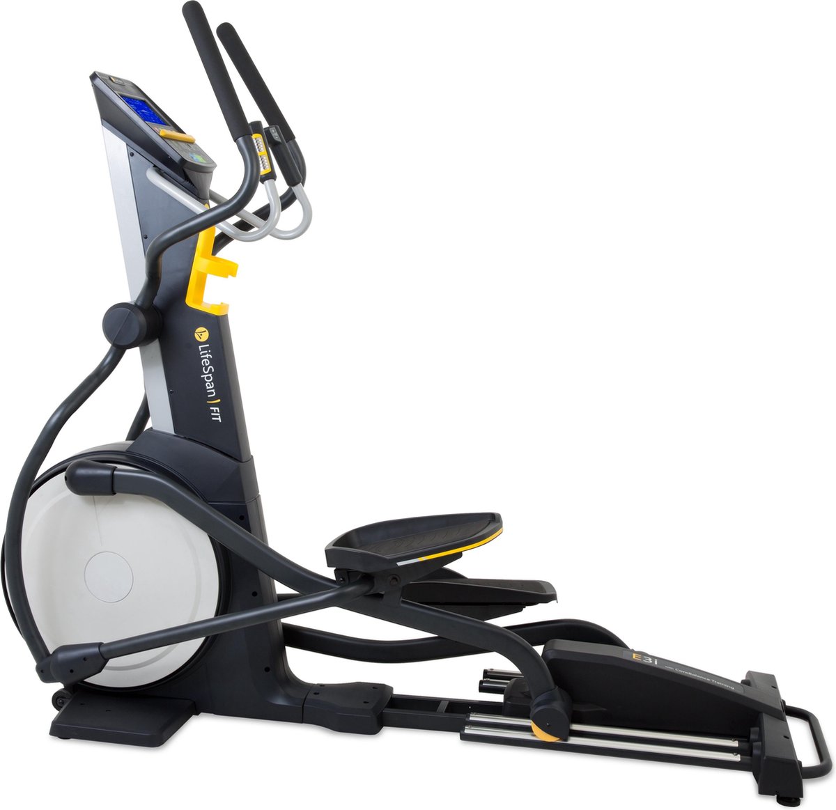 LifeSpan E3i Elliptical Cross Trainer